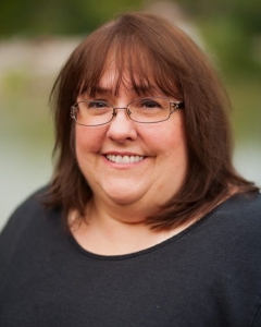 Synergy Performing Arts Academy Staff Office Manager Janet Freeland
