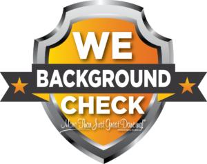 We Background Check