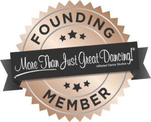 More Than Just Great Dancing Founding Member