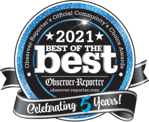 2021 Observer Reporter Best of the Best
