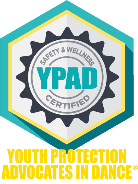 YPAD Certified