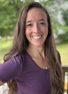 Synergy Performing Arts Academy Staff Communications Specialist and Record Keeper Mallorie Baker