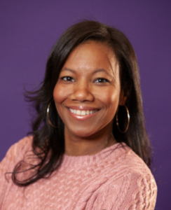 Synergy Performing Arts Academy Staff Staff Member Darra Brock