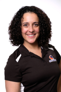 Synergy Performing Arts Academy Staff Staff Member Darra Brock
